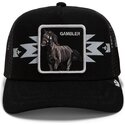 cepice-zaoblena-cerna-snapback-canyon-gambler-trailblazer-the-farm-goorin-bros