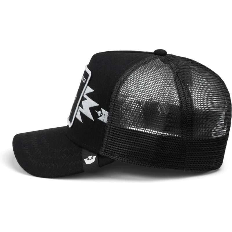 cepice-zaoblena-cerna-snapback-canyon-gambler-trailblazer-the-farm-goorin-bros