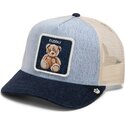 cepice-zaoblena-modra-snapback-cuddly-after-dark-the-farm-goorin-bros