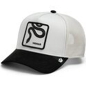 cepice-zaoblena-bila-snapback-digital-vicious-split-decision-the-farm-goorin-bros