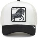 cepice-zaoblena-bila-snapback-digital-stallion-split-decision-the-farm-goorin-bros