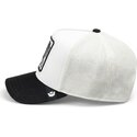 cepice-zaoblena-bila-snapback-digital-stallion-split-decision-the-farm-goorin-bros