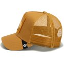 cepice-zaoblena-hneda-snapback-circle-of-life-cold-blooded-tone-shift-the-farm-goorin-bros