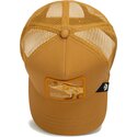 cepice-zaoblena-hneda-snapback-circle-of-life-cold-blooded-tone-shift-the-farm-goorin-bros