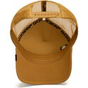cepice-zaoblena-hneda-snapback-circle-of-life-cold-blooded-tone-shift-the-farm-goorin-bros