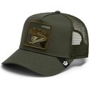 cepice-zaoblena-zelena-snapback-circle-of-life-vicious-tone-shift-the-farm-goorin-bros