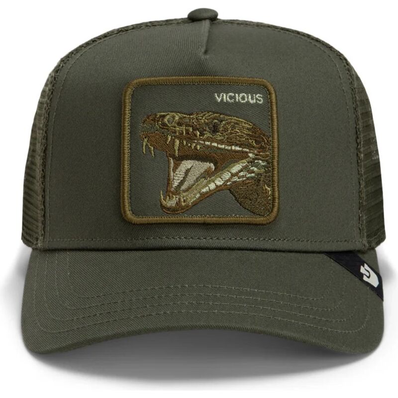 cepice-zaoblena-zelena-snapback-circle-of-life-vicious-tone-shift-the-farm-goorin-bros