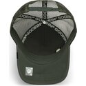cepice-zaoblena-zelena-snapback-circle-of-life-vicious-tone-shift-the-farm-goorin-bros
