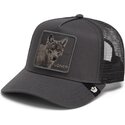 cepice-zaoblena-seda-snapback-circle-of-life-loner-tone-shift-the-farm-goorin-bros