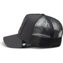 cepice-zaoblena-seda-snapback-circle-of-life-loner-tone-shift-the-farm-goorin-bros