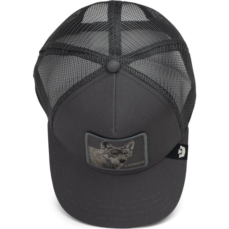 cepice-zaoblena-seda-snapback-circle-of-life-loner-tone-shift-the-farm-goorin-bros