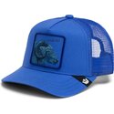 cepice-zaoblena-modra-snapback-tonal-legend-full-intent-the-farm-goorin-bros