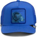 cepice-zaoblena-modra-snapback-tonal-legend-full-intent-the-farm-goorin-bros