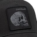 cepice-zaoblena-cerna-snapback-tonal-skull-full-intent-cancelled-the-farm-goorin-bros