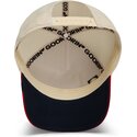 cepice-zaoblena-cervena-snapback-the-suede-rooster-microsuede-cock-the-farm-goorin-bros