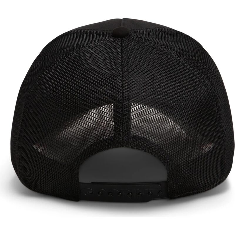 cepice-zaoblena-cerna-snapback-cancelled-skull-microsuede-the-farm-goorin-bros cepice-zaoblena-cerna-snapback-cancelled-skull-microsuede-the-farm-goorin-bros