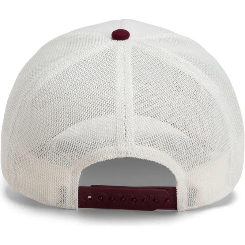 cepice-zaoblena-bila-snapback-suede-alpha-microsuede-the-farm-goorin-bros cepice-zaoblena-bila-snapback-suede-alpha-microsuede-the-farm-goorin-bros