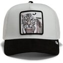 cepice-zaoblena-seda-snapback-suede-tiger-microsuede-the-farm-goorin-bros