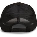 cepice-zaoblena-cerna-snapback-nera-rossa-microsuede-the-farm-goorin-bros