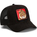 cepice-zaoblena-cerna-snapback-re-leone-rosso-microsuede-king-the-farm-goorin-bros