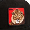 cepice-zaoblena-cerna-snapback-re-leone-rosso-microsuede-king-the-farm-goorin-bros