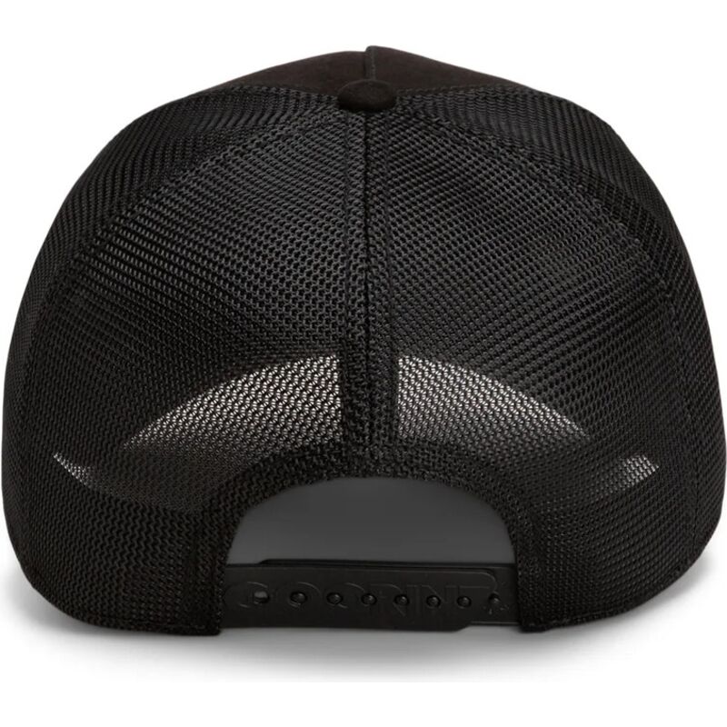 cepice-zaoblena-cerna-snapback-re-leone-rosso-microsuede-king-the-farm-goorin-bros cepice-zaoblena-cerna-snapback-re-leone-rosso-microsuede-king-the-farm-goorin-bros