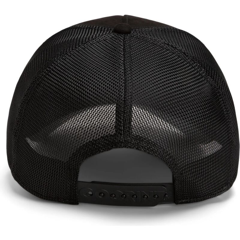 cepice-zaoblena-cerna-snapback-suede-cancelled-skull-microsuede-the-farm-goorin-bros cepice-zaoblena-cerna-snapback-suede-cancelled-skull-microsuede-the-farm-goorin-bros