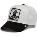 cepice-zaoblena-seda-snapback-suede-stallion-microsuede-the-farm-goorin-bros