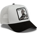 cepice-zaoblena-seda-snapback-suede-stallion-microsuede-the-farm-goorin-bros