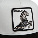 cepice-zaoblena-seda-snapback-suede-stallion-microsuede-the-farm-goorin-bros