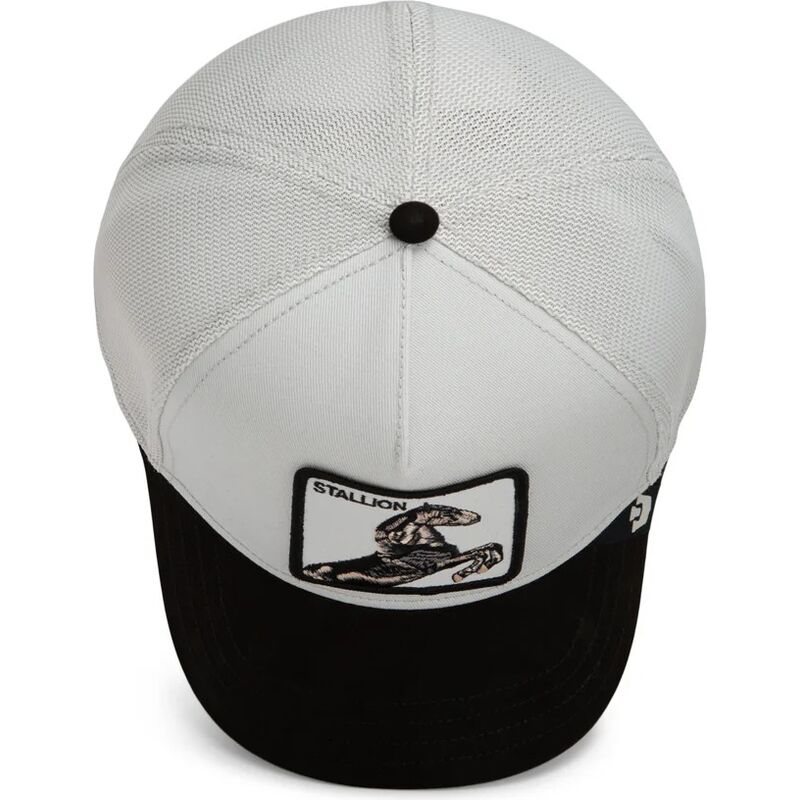 cepice-zaoblena-seda-snapback-suede-stallion-microsuede-the-farm-goorin-bros