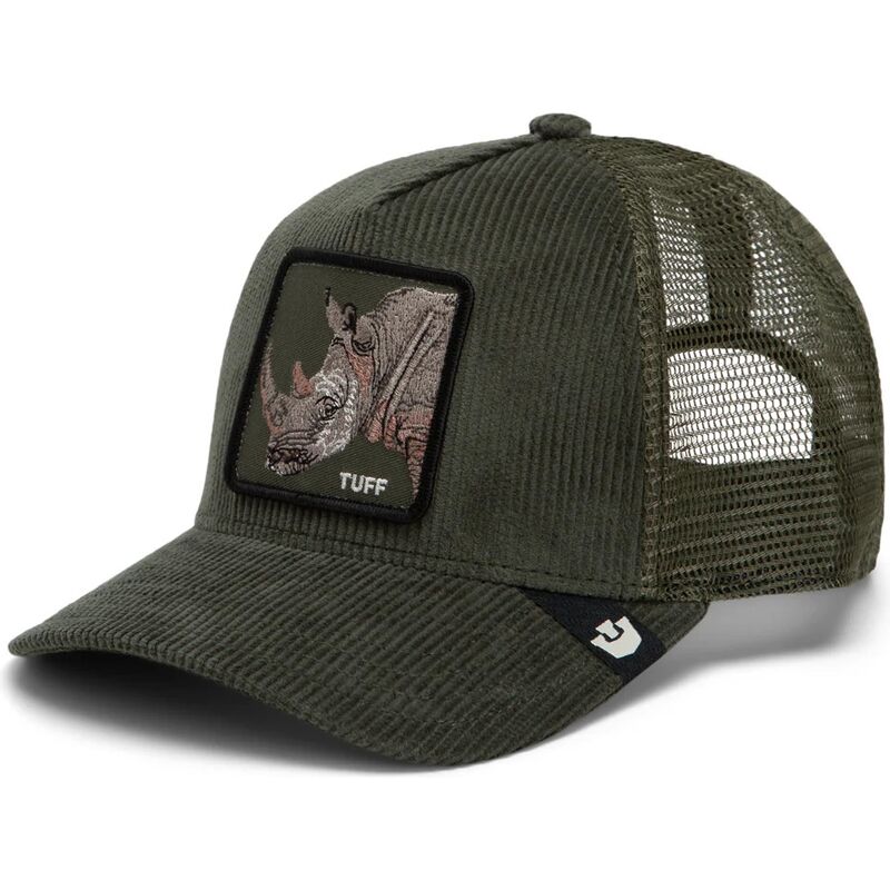 cepice-zaoblena-zelena-snapback-corduroy-tuff-ridgeline-the-farm-goorin-bros