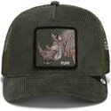 cepice-zaoblena-zelena-snapback-corduroy-tuff-ridgeline-the-farm-goorin-bros