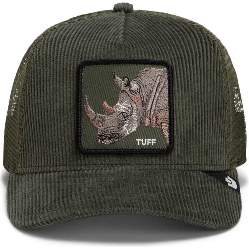 cepice-zaoblena-zelena-snapback-corduroy-tuff-ridgeline-the-farm-goorin-bros
