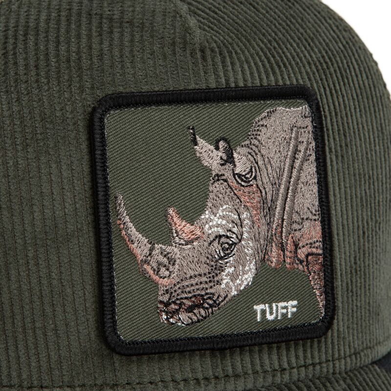 cepice-zaoblena-zelena-snapback-corduroy-tuff-ridgeline-the-farm-goorin-bros