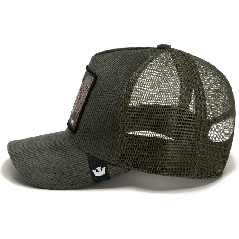cepice-zaoblena-zelena-snapback-corduroy-tuff-ridgeline-the-farm-goorin-bros