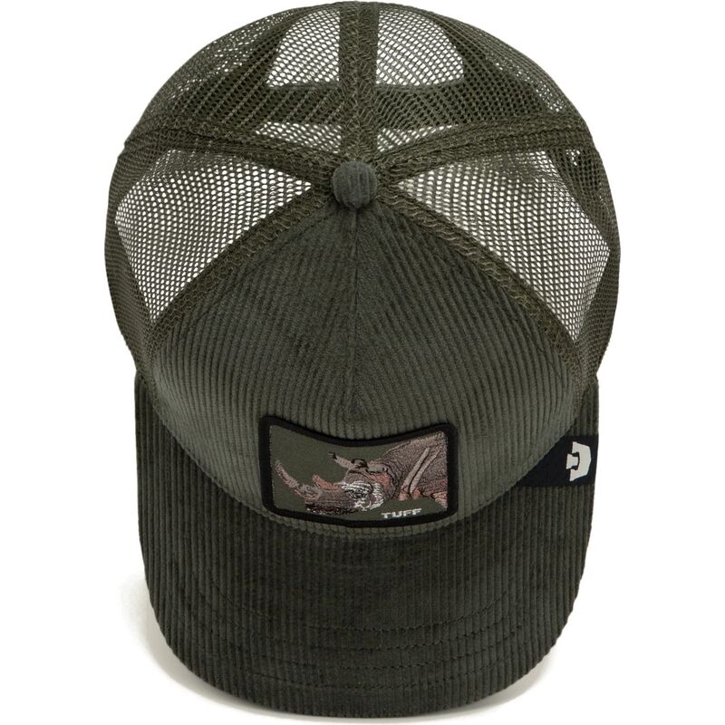 cepice-zaoblena-zelena-snapback-corduroy-tuff-ridgeline-the-farm-goorin-bros