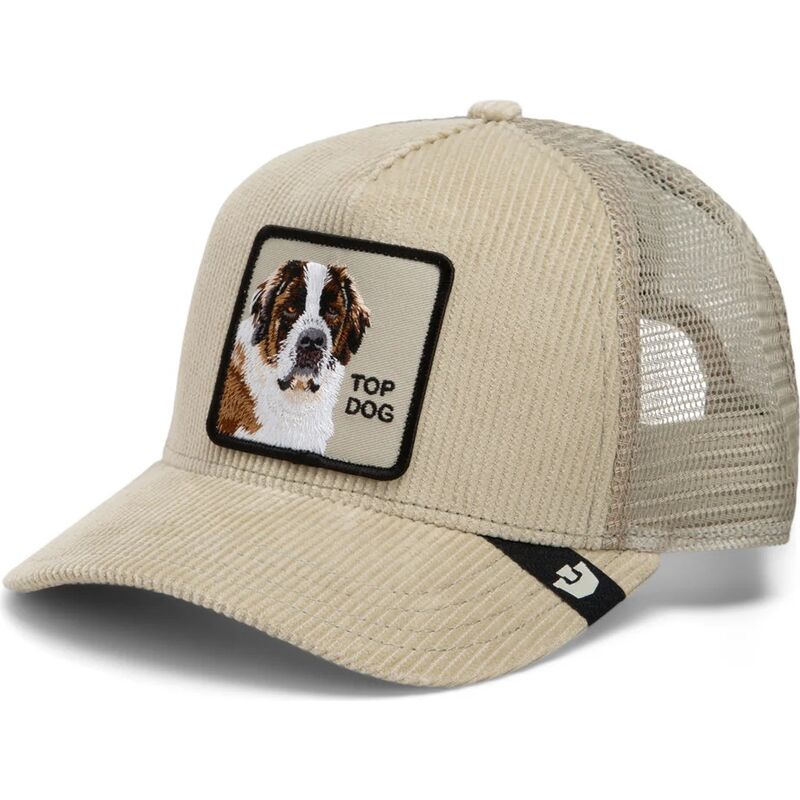 cepice-zaoblena-bezova-snapback-corduroy-top-dog-ridgeline-the-farm-goorin-bros