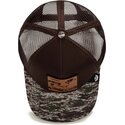 cepice-zaoblena-hneda-snapback-engraved-dog-camo-glitch-the-farm-goorin-bros