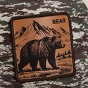 cepice-zaoblena-maskacova-snapback-engraved-bear-camo-glitch-the-farm-goorin-bros
