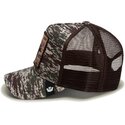 cepice-zaoblena-maskacova-snapback-engraved-bear-camo-glitch-the-farm-goorin-bros