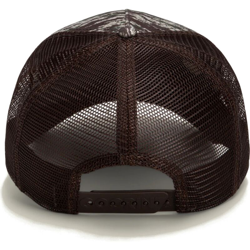 cepice-zaoblena-maskacova-snapback-engraved-bear-camo-glitch-the-farm-goorin-bros