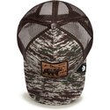 cepice-zaoblena-maskacova-snapback-engraved-bear-camo-glitch-the-farm-goorin-bros