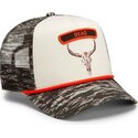 cepice-zaoblena-maskacova-snapback-rocker-dead-camo-glitch-skull-the-farm-goorin-bros