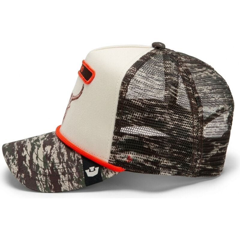 cepice-zaoblena-maskacova-snapback-rocker-dead-camo-glitch-skull-the-farm-goorin-bros