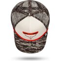 cepice-zaoblena-maskacova-snapback-rocker-dead-camo-glitch-skull-the-farm-goorin-bros