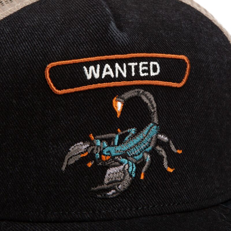 cepice-zaoblena-cerna-snapback-wanted-rocker-denim-after-dark-the-farm-goorin-bros