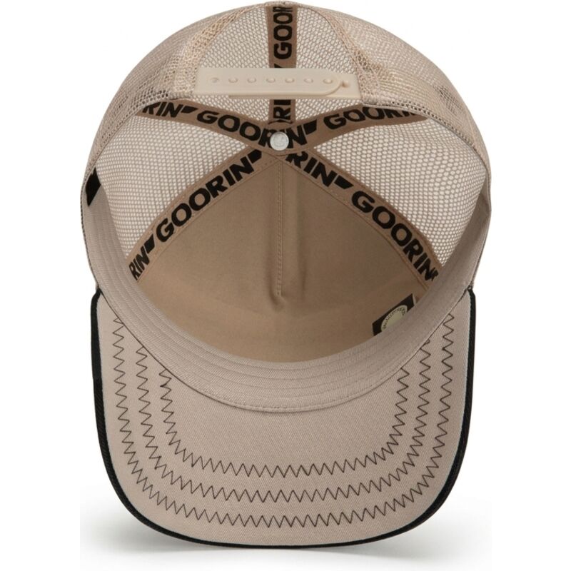 cepice-zaoblena-cerna-snapback-wanted-rocker-denim-after-dark-the-farm-goorin-bros