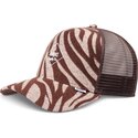 cepice-zaoblena-hneda-snapback-hft-rubbertigerstripes-djinns