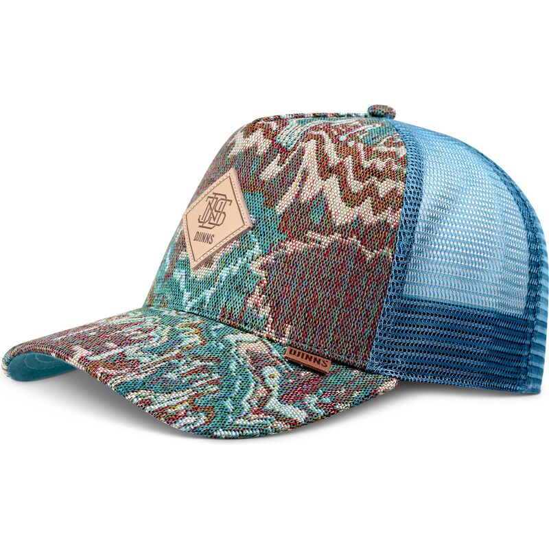 cepice-zaoblena-vicebarevna-snapback-hft-color-explo-djinns cepice-zaoblena-vicebarevna-snapback-hft-color-explo-djinns
